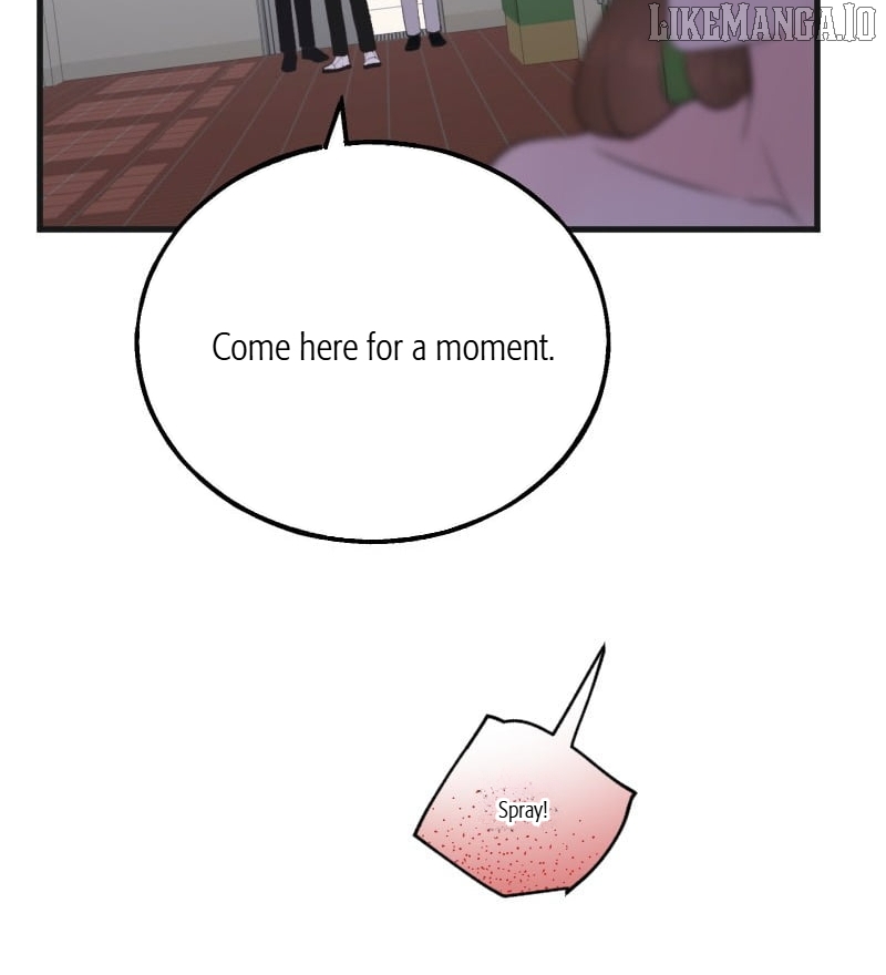 Soul to Soul Chapter 13 - page 46